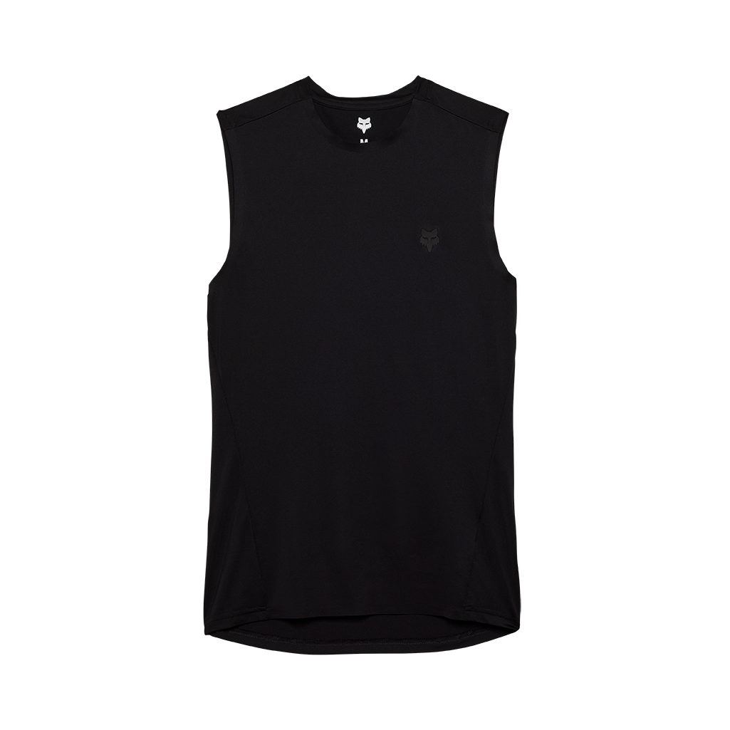 Tecbase SL Shirt - Black