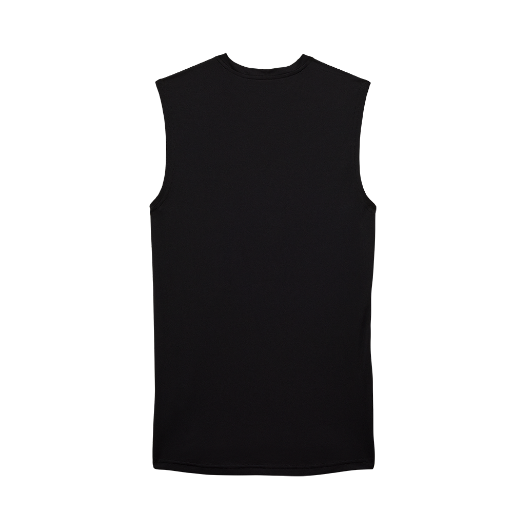 Tecbase SL Shirt - Black