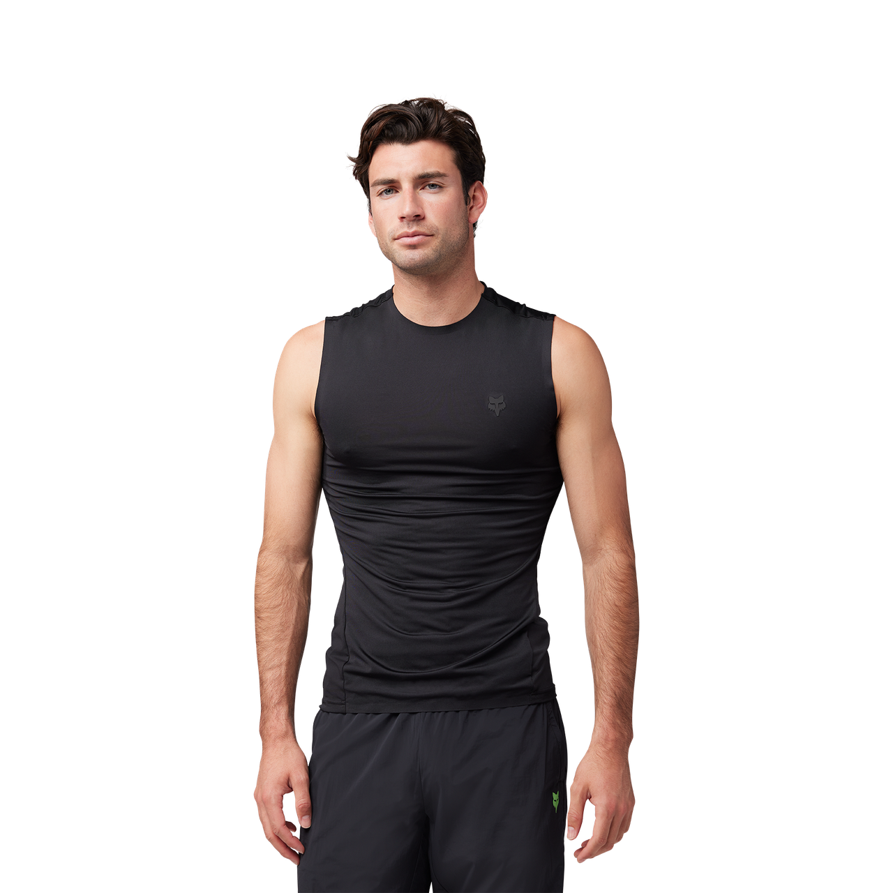 Tecbase SL Shirt - Black