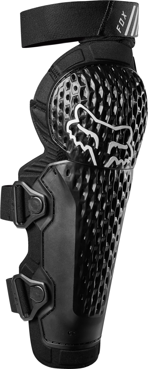 Titan Race Knee Guard CE - Black