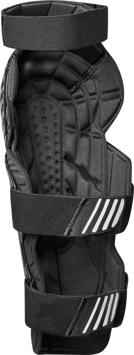 Titan Race Knee Guard CE - Black