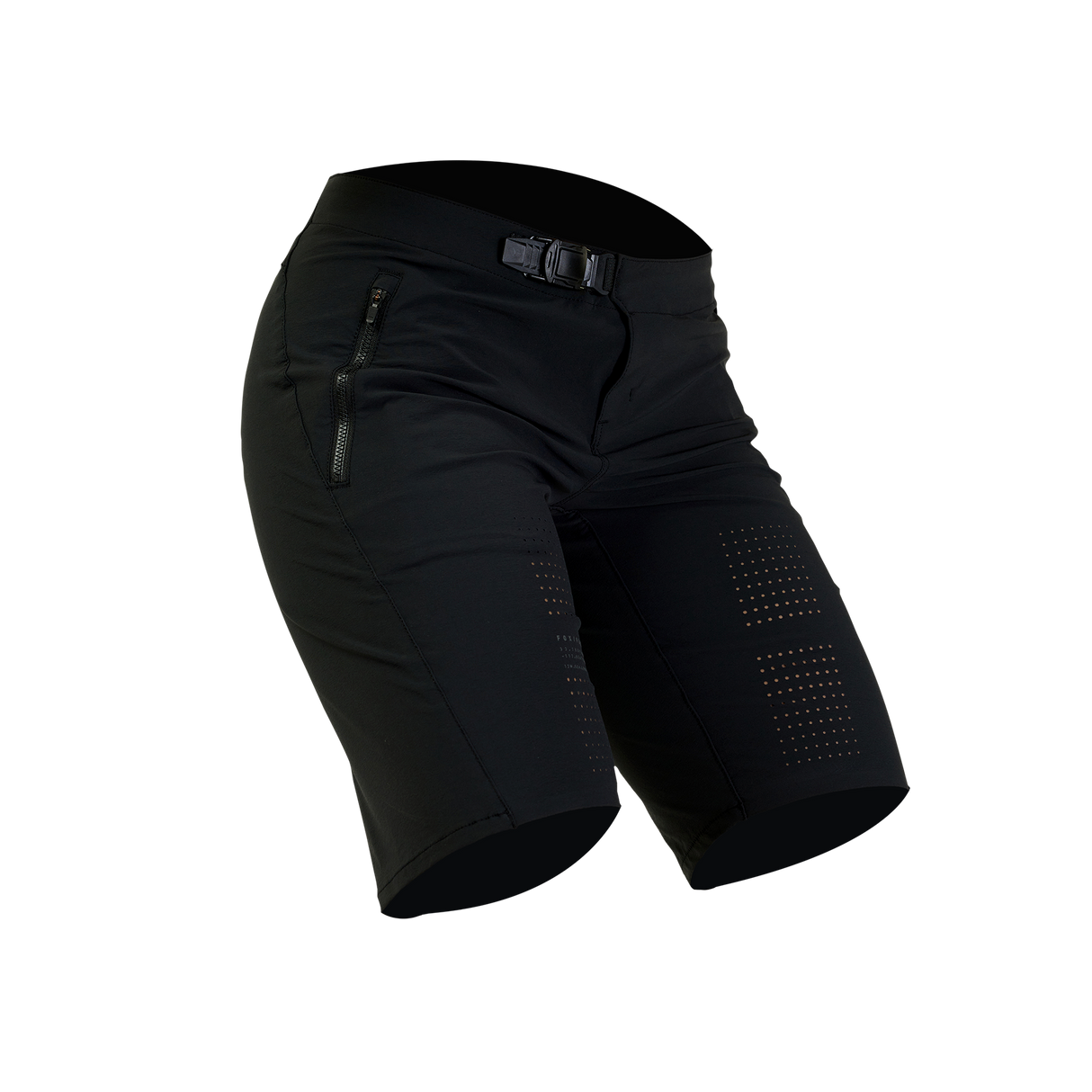 Women Flexair Shorts - Black