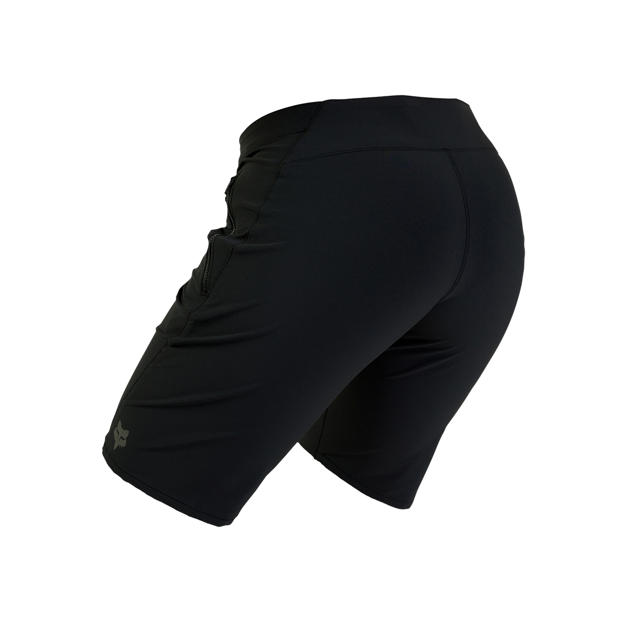 Women Flexair Shorts - Black