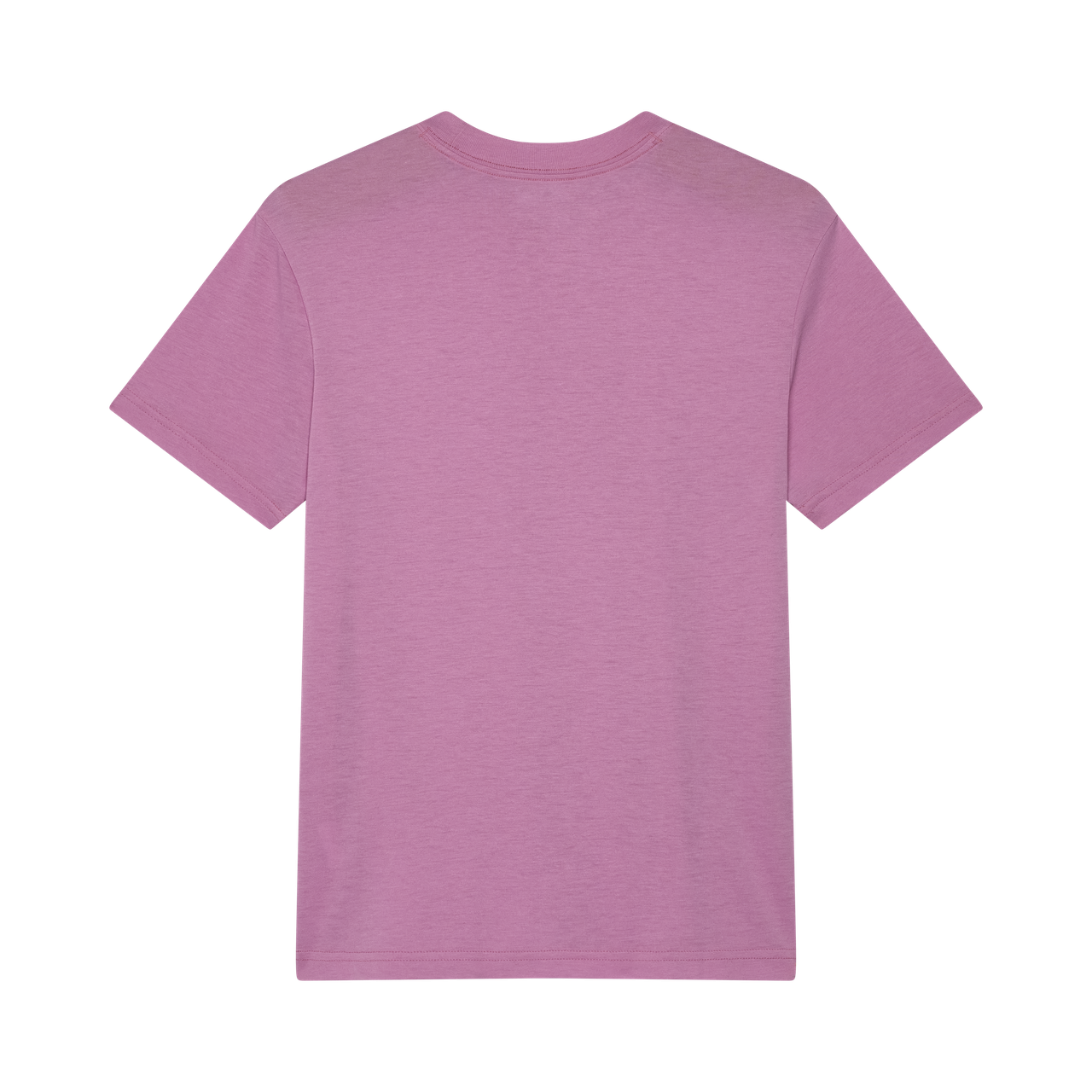 Women's Bark Short Sleeve Tech Tee - Purple Haze