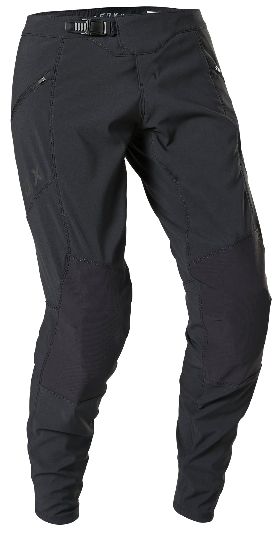 Women's Defend Fire Hose - Black