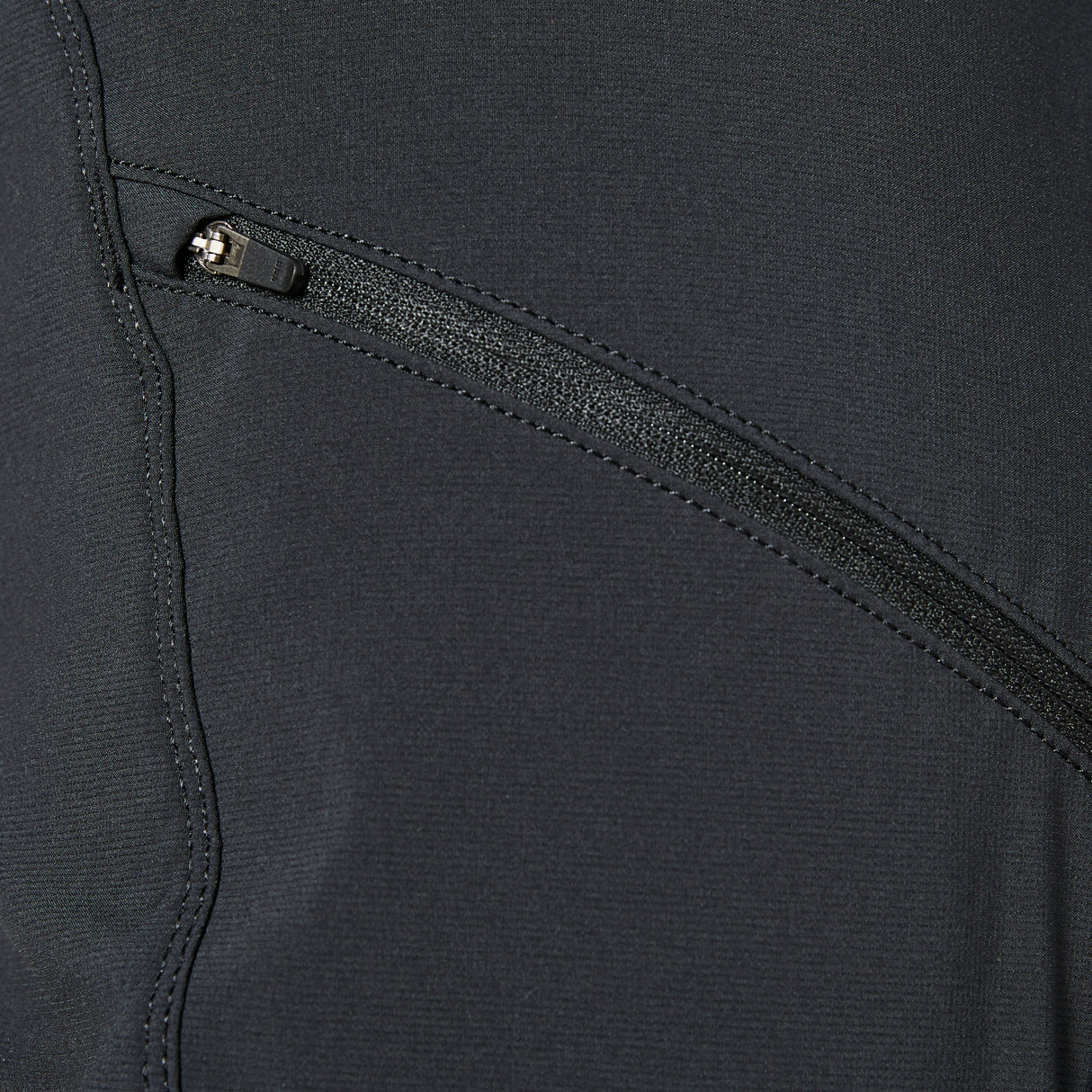 Women's Defend Fire Hose - Black