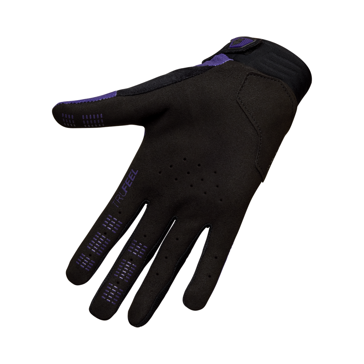 Women's Defend Glove - Grape