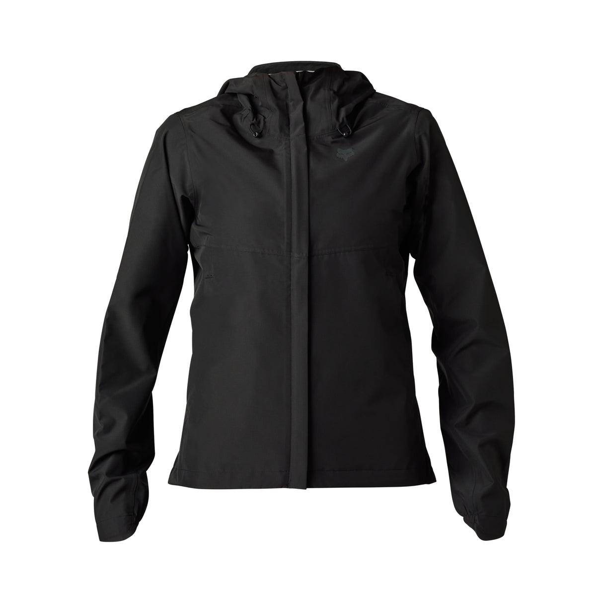 Women's Ranger 2.5L Water Jacke - Black