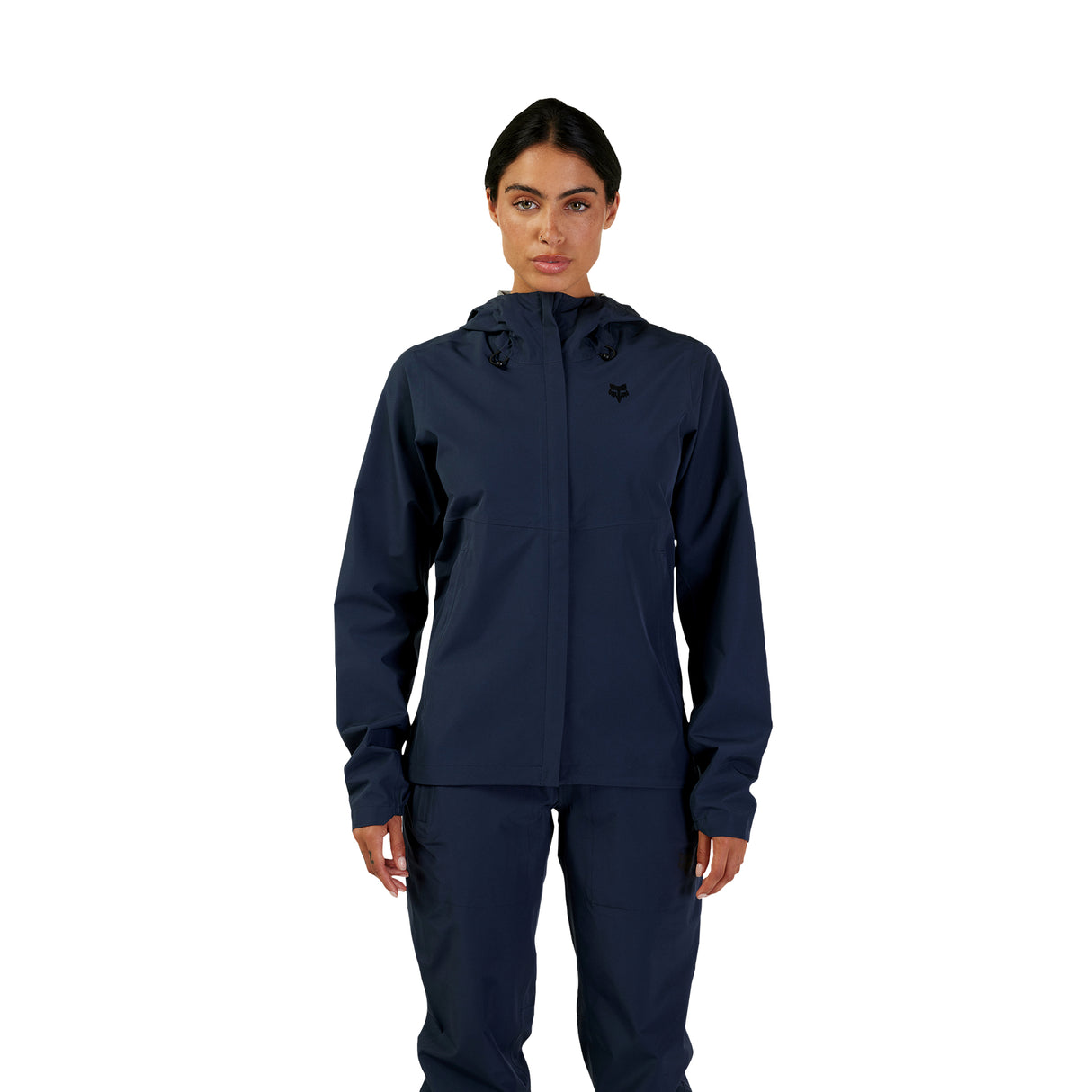 Women's Ranger 2.5L Water Jacke - Midnight