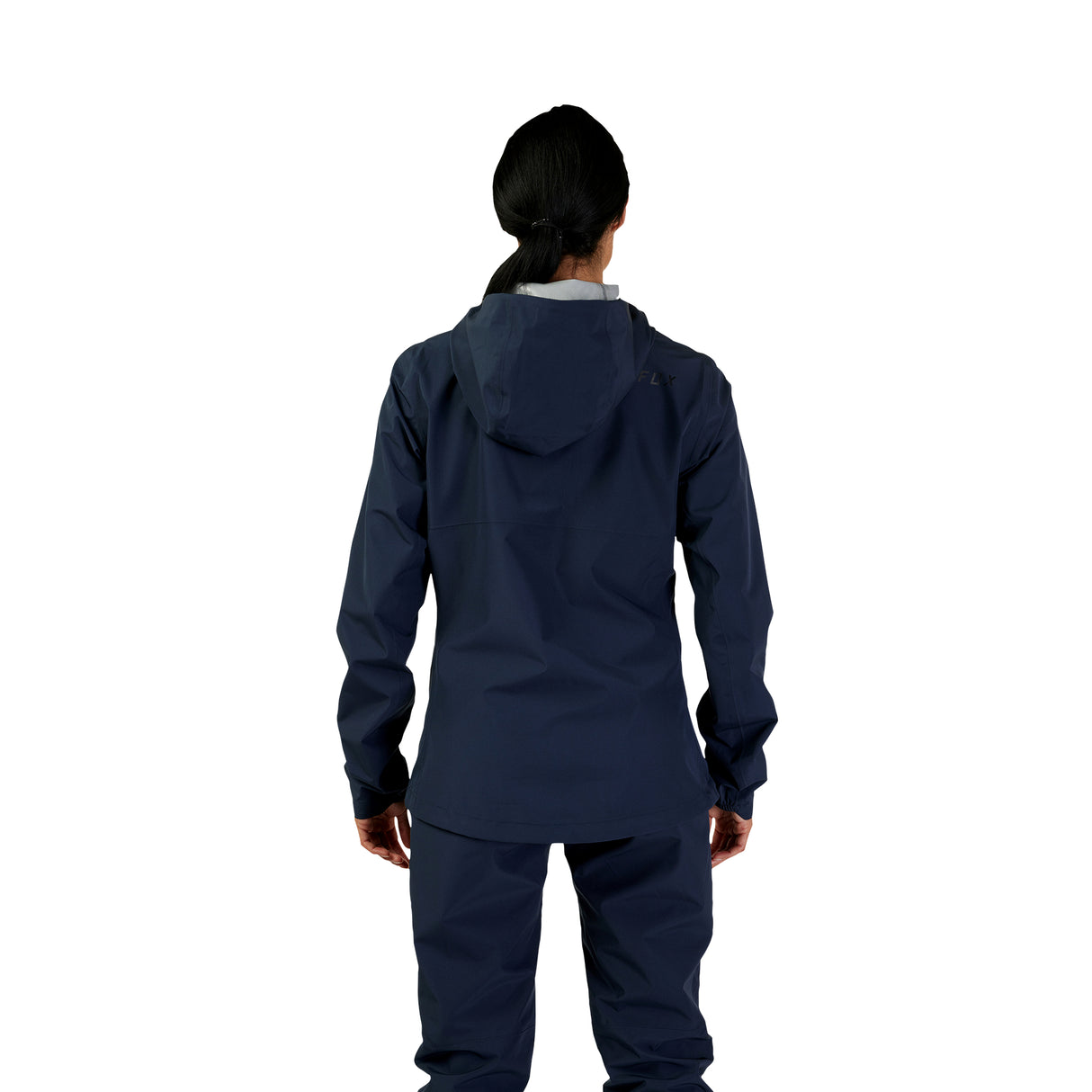 Women's Ranger 2.5L Water Jacke - Midnight