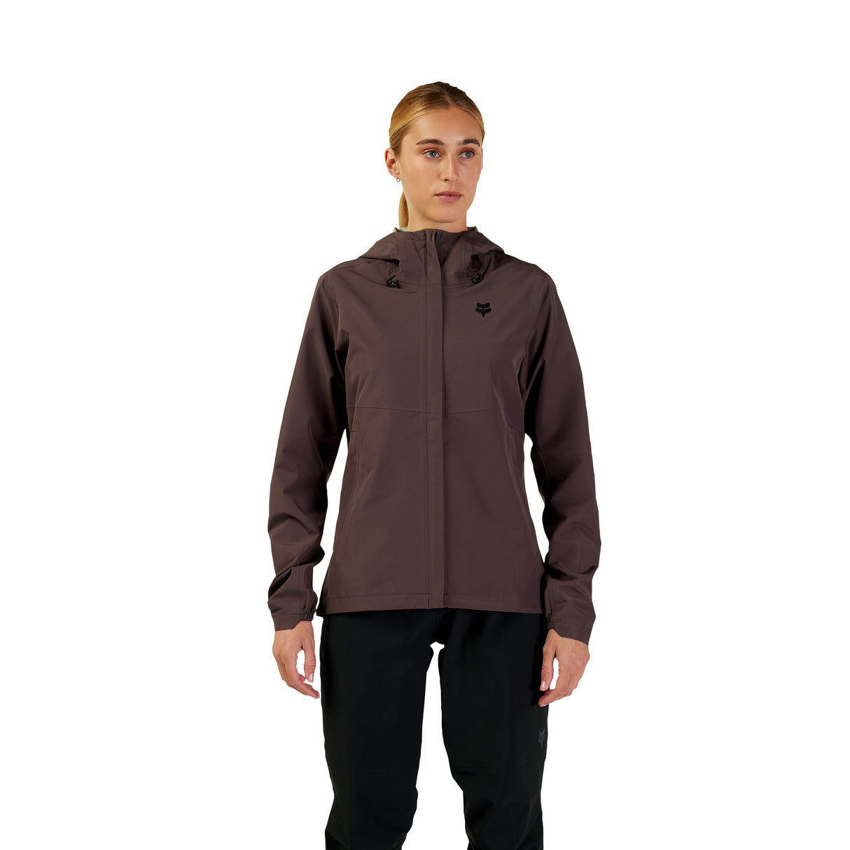Women's Ranger 2.5L Water Jacke - Purple