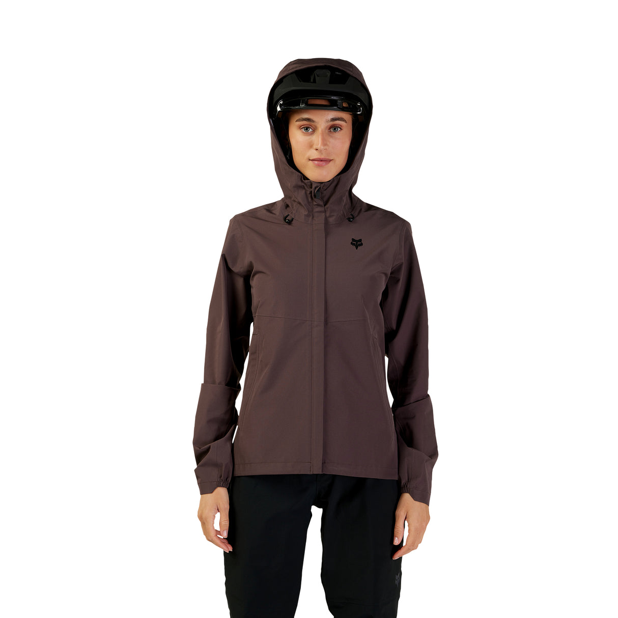 Women's Ranger 2.5L Water Jacke - Purple