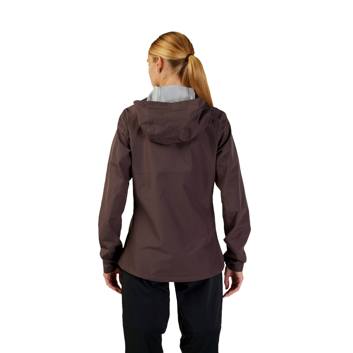 Women's Ranger 2.5L Water Jacke - Purple