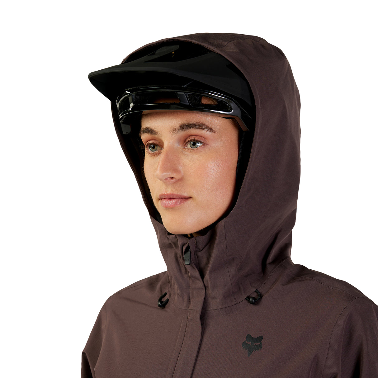 Women's Ranger 2.5L Water Jacke - Purple