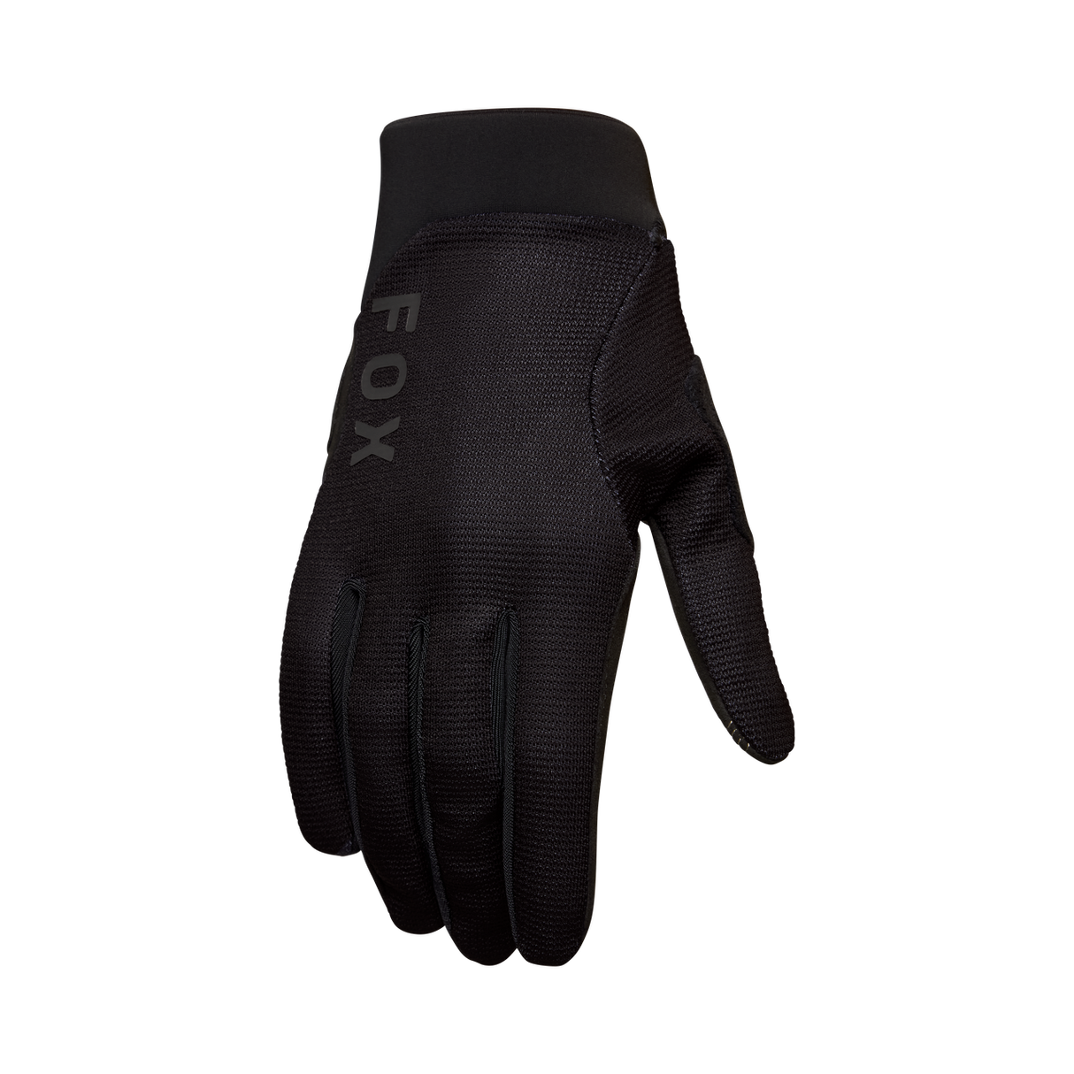 Women's Ranger Glove Gel - Black