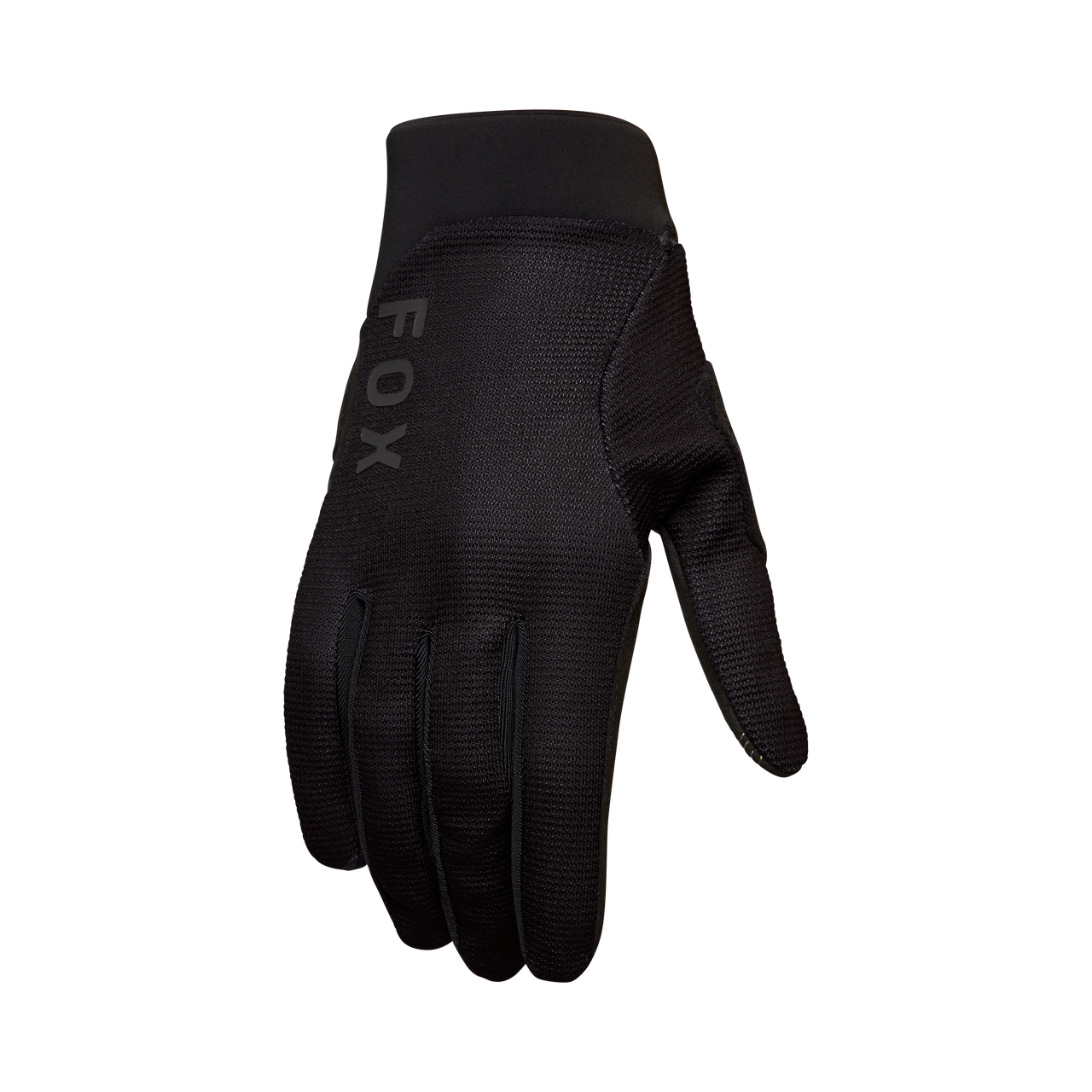 Women's Ranger Glove Gel - Black
