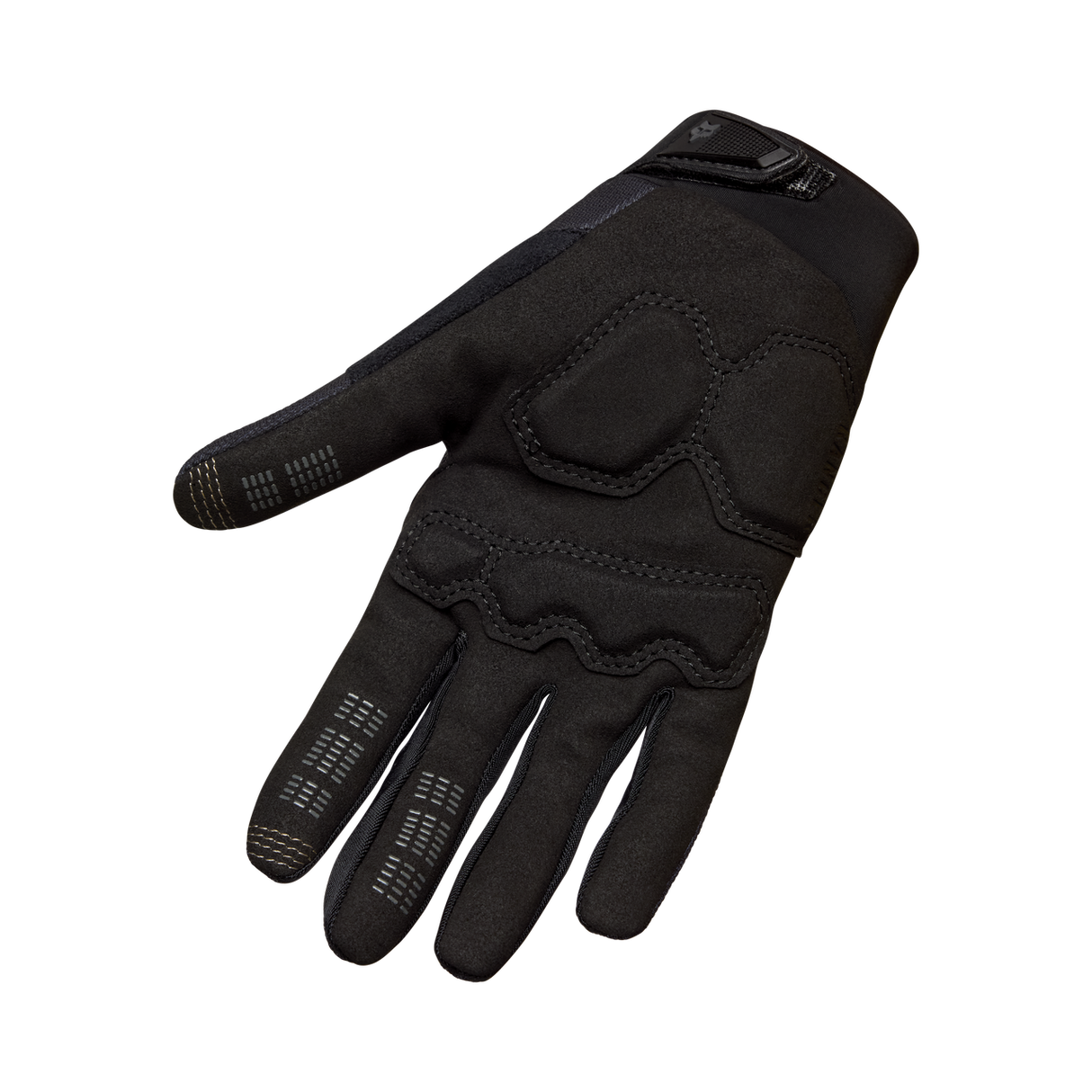 Women's Ranger Glove Gel - Black
