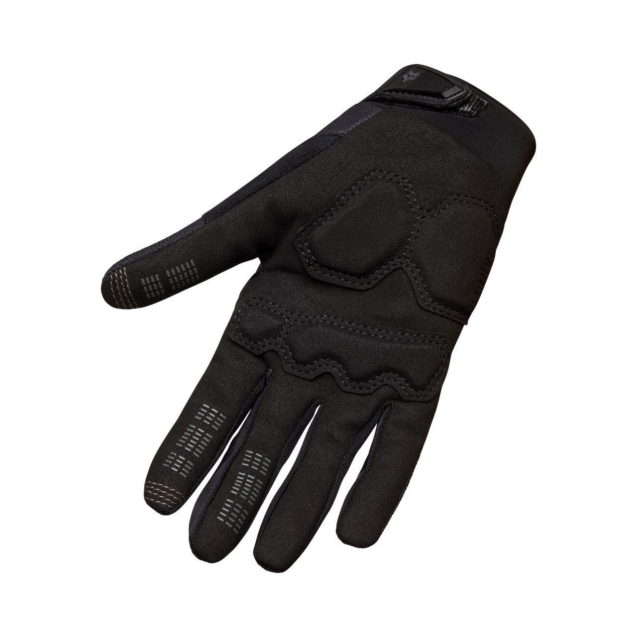 Women's Ranger Glove Gel - Black