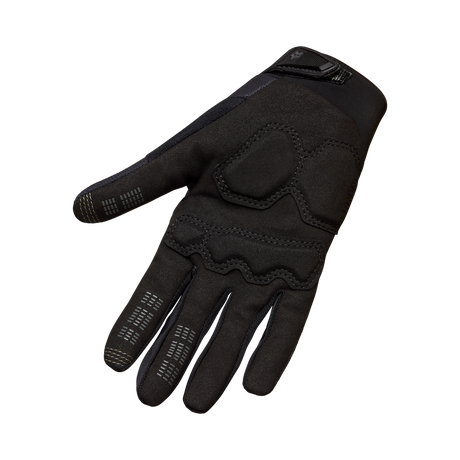 Women's Ranger Glove Gel - Black