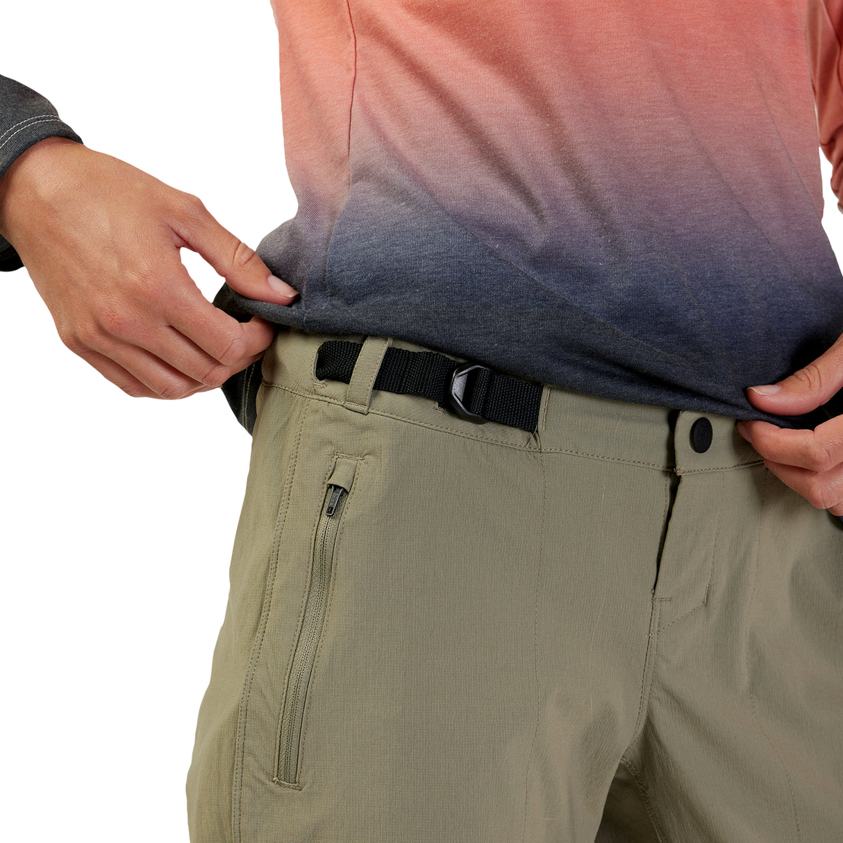 Women's Ranger Hose Lunar - Adobe