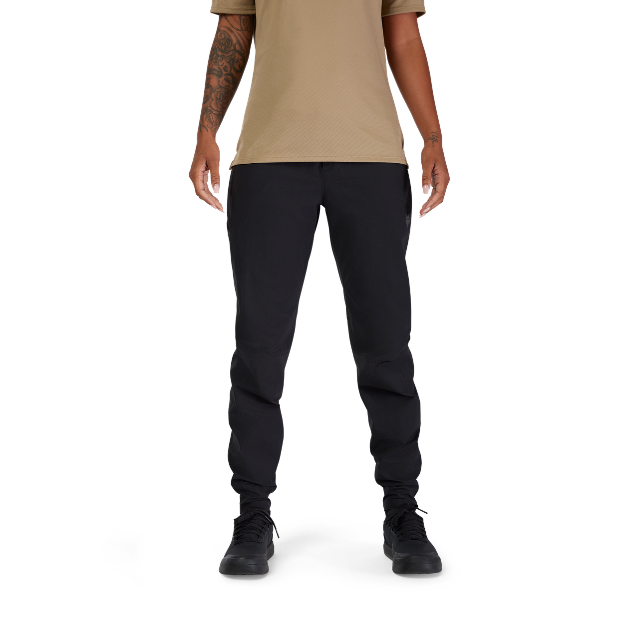 Women's Ranger Pant - Black