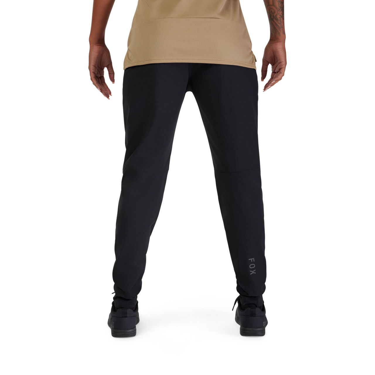 Women's Ranger Pant - Black