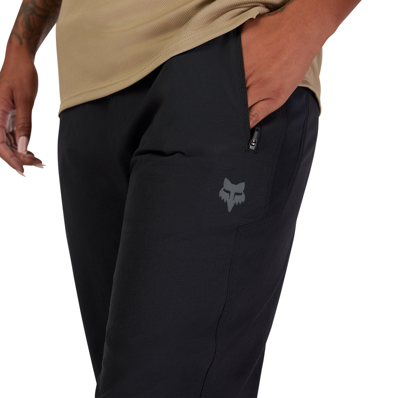 Women's Ranger Pant - Black