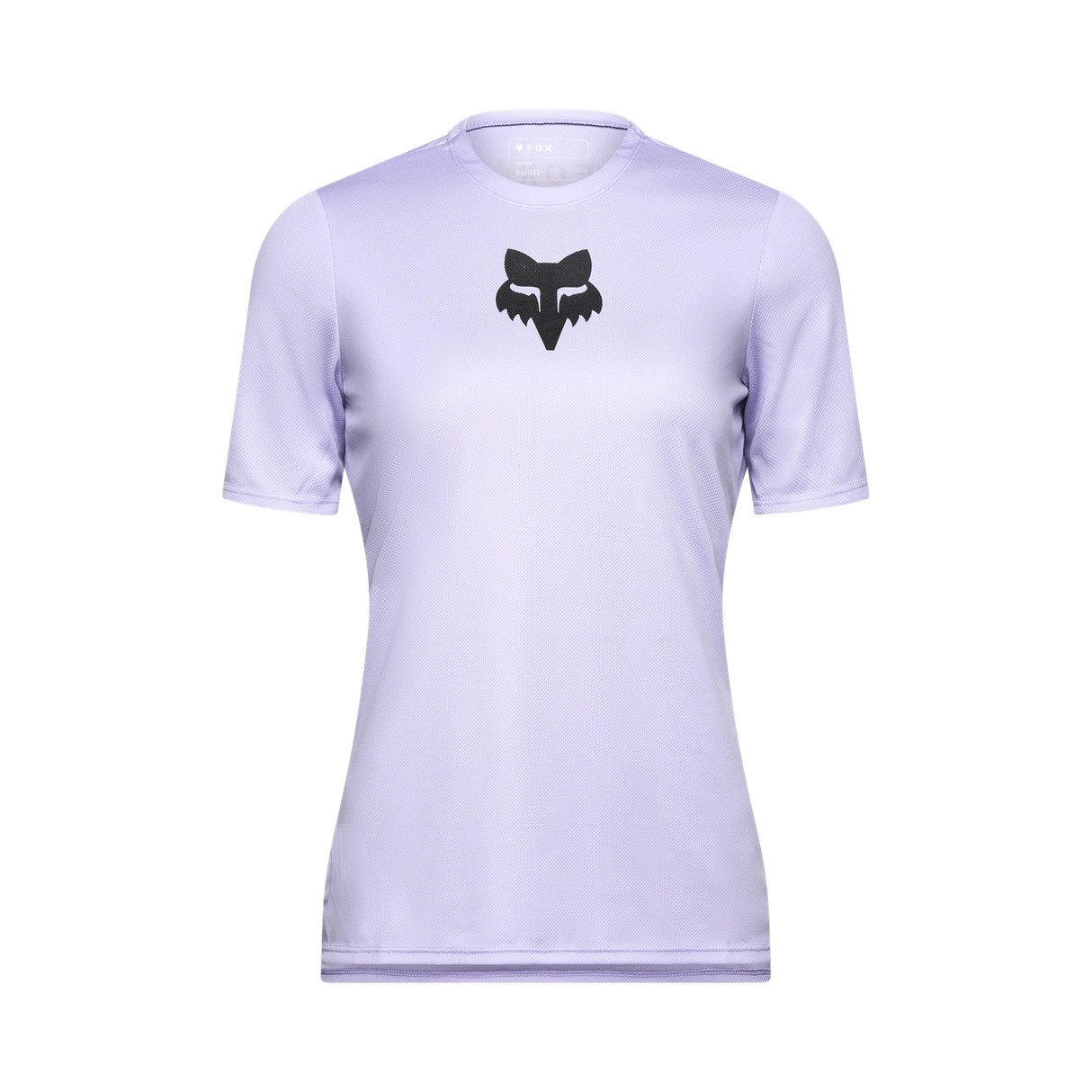 Women's Ranger Short Sleeve Jersey Fox Head - Lilac