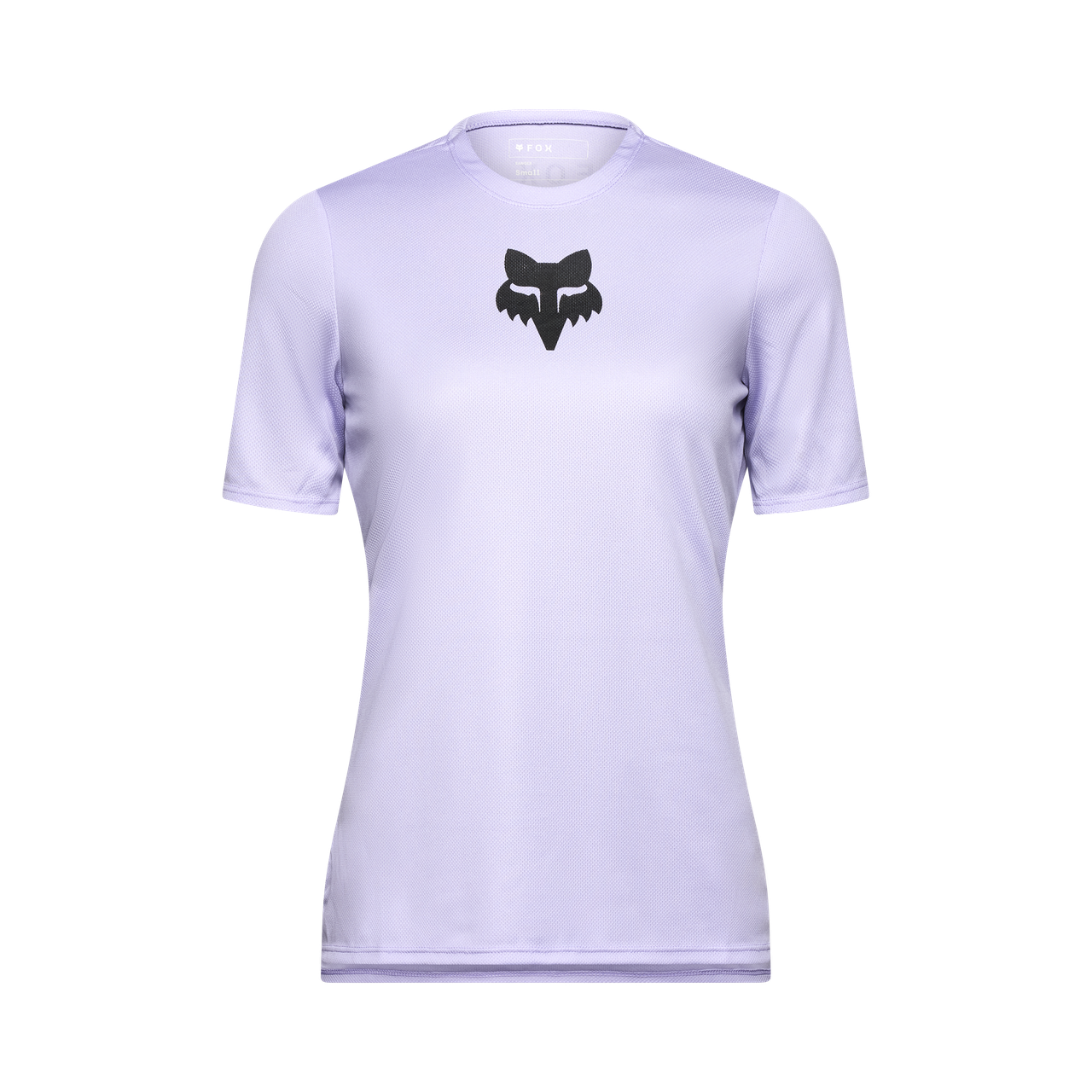 Women's Ranger Short Sleeve Jersey Fox Head - Lilac