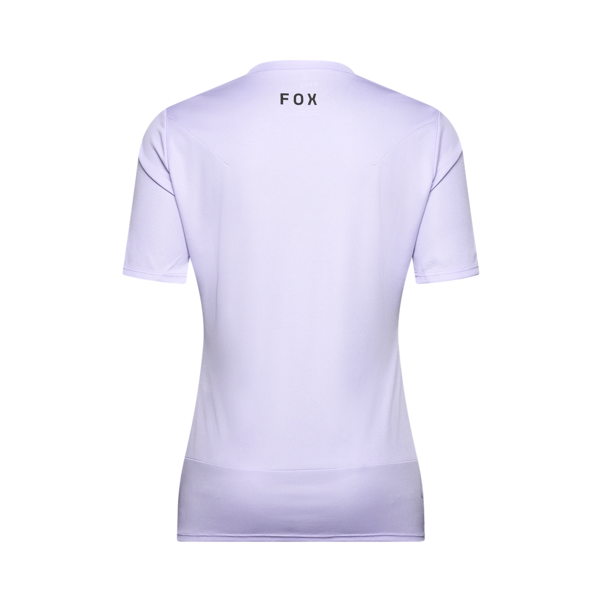 Women's Ranger Short Sleeve Jersey Fox Head - Lilac