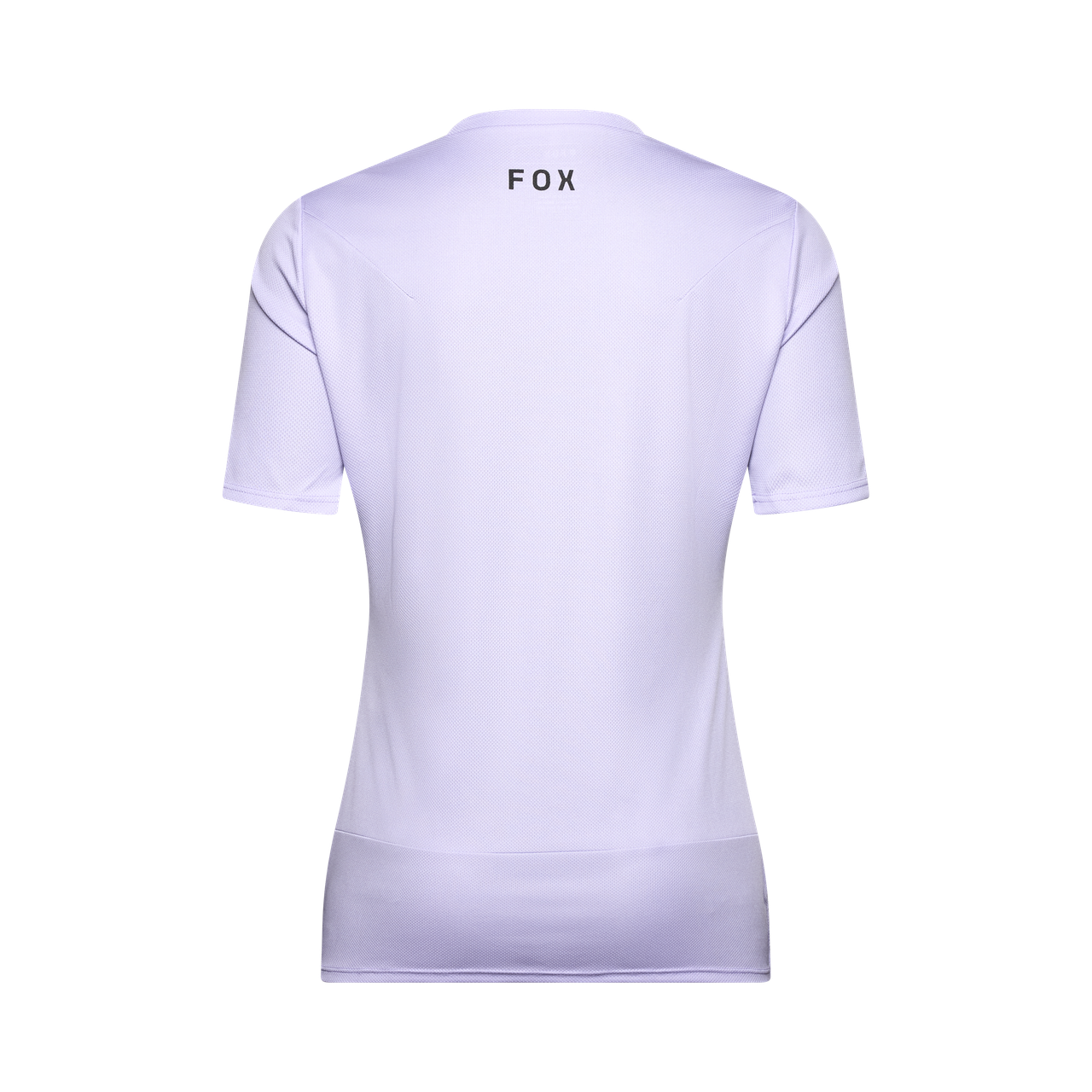 Women's Ranger Short Sleeve Jersey Fox Head - Lilac