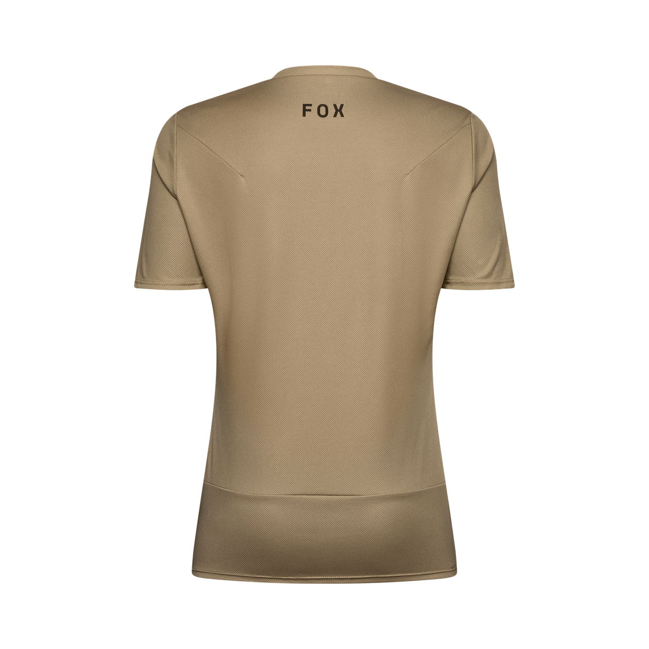 Women's Ranger Short Sleeve Jersey Fox Head - Sand