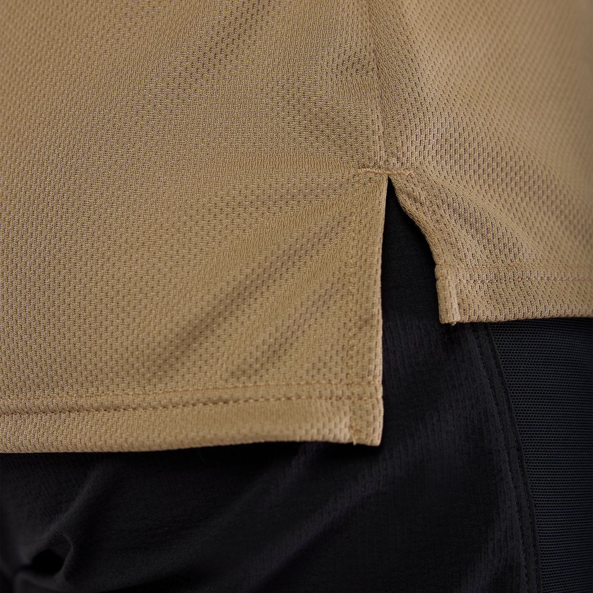 Women's Ranger Short Sleeve Jersey Fox Head - Sand