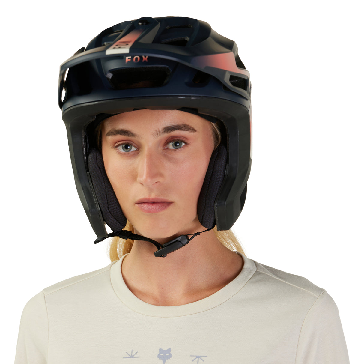 Women's Ranger drirelease® MID Long-Sleeve Jersey Lunar - Bone