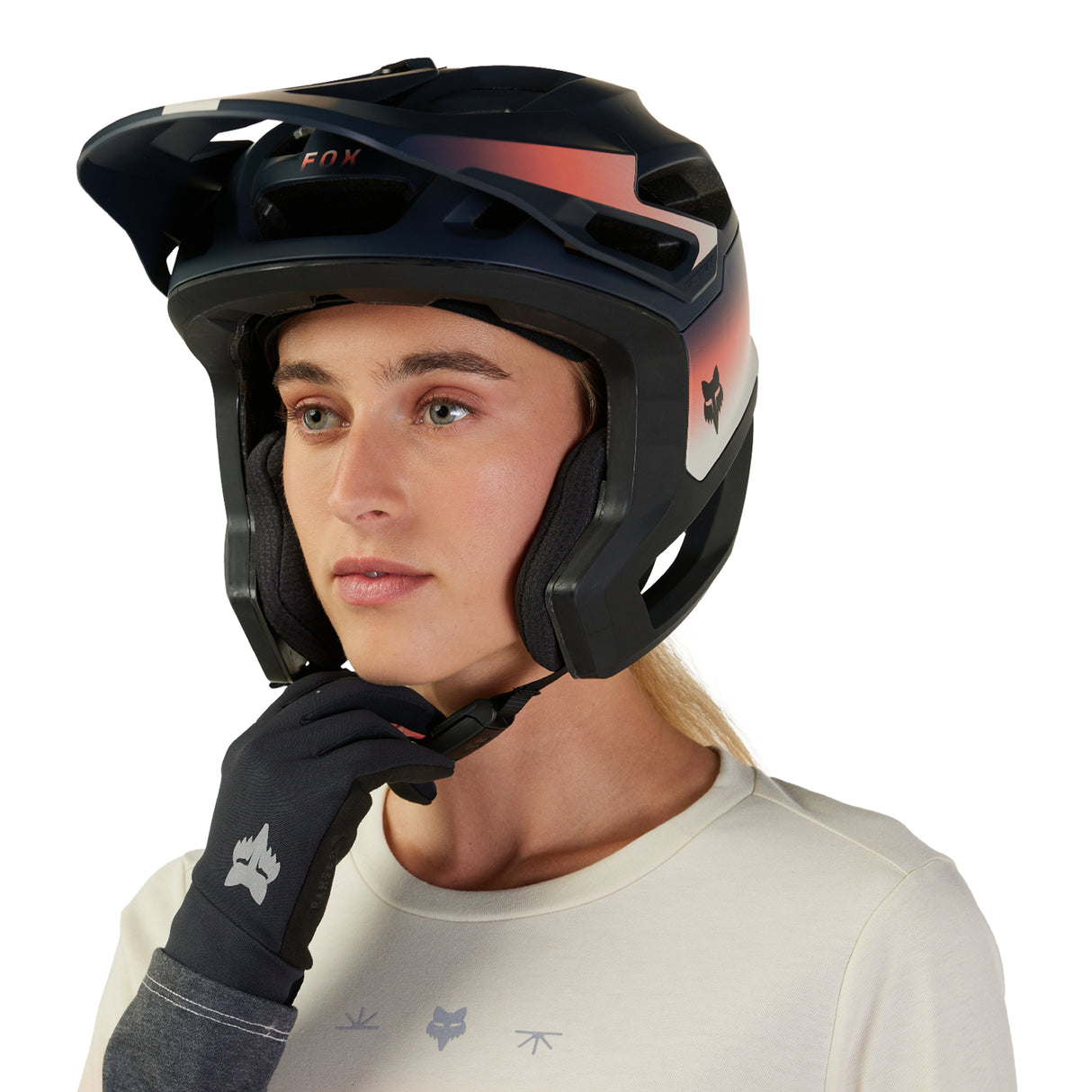 Women's Ranger drirelease® MID Long-Sleeve Jersey Lunar - Bone