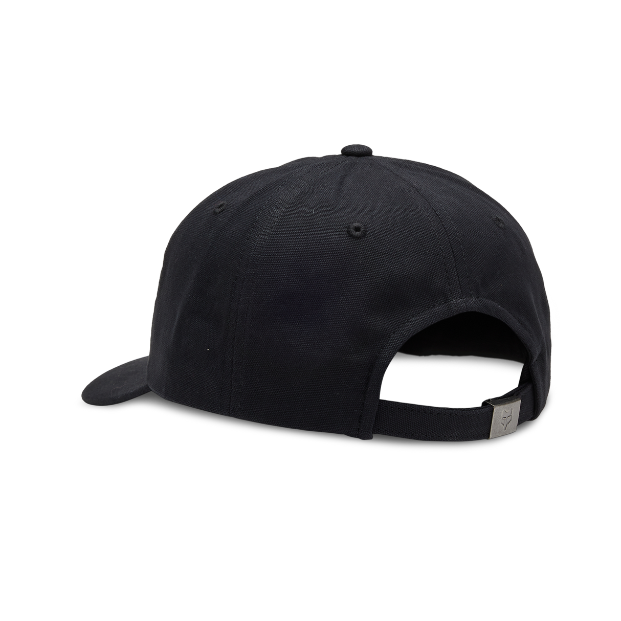 Wordmark Adjustable Hat - Black