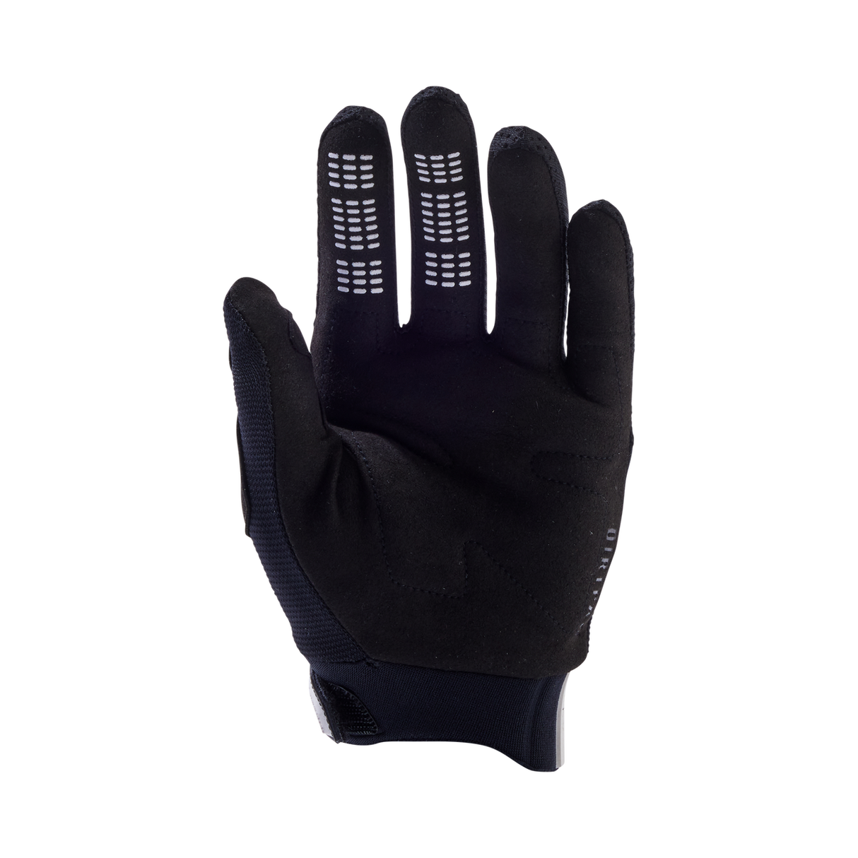 Yth Dirtpaw Glove - Black