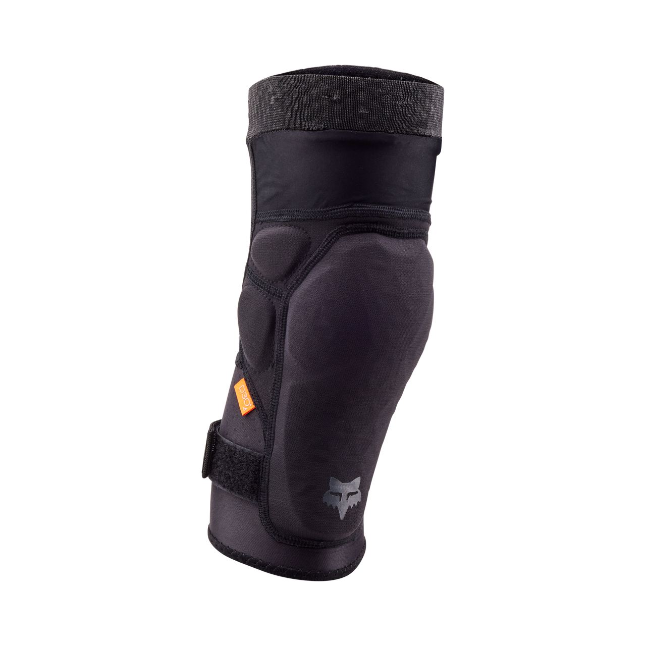 Yth Launch Knee Guard - Black