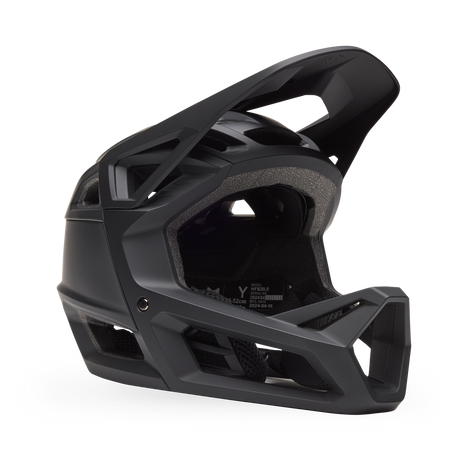 Yth Proframe CE - Matte Black