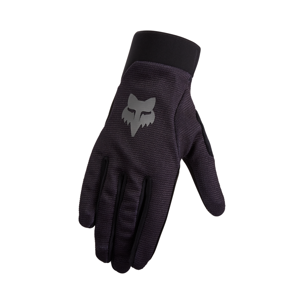 Yth Ranger Glove - Black