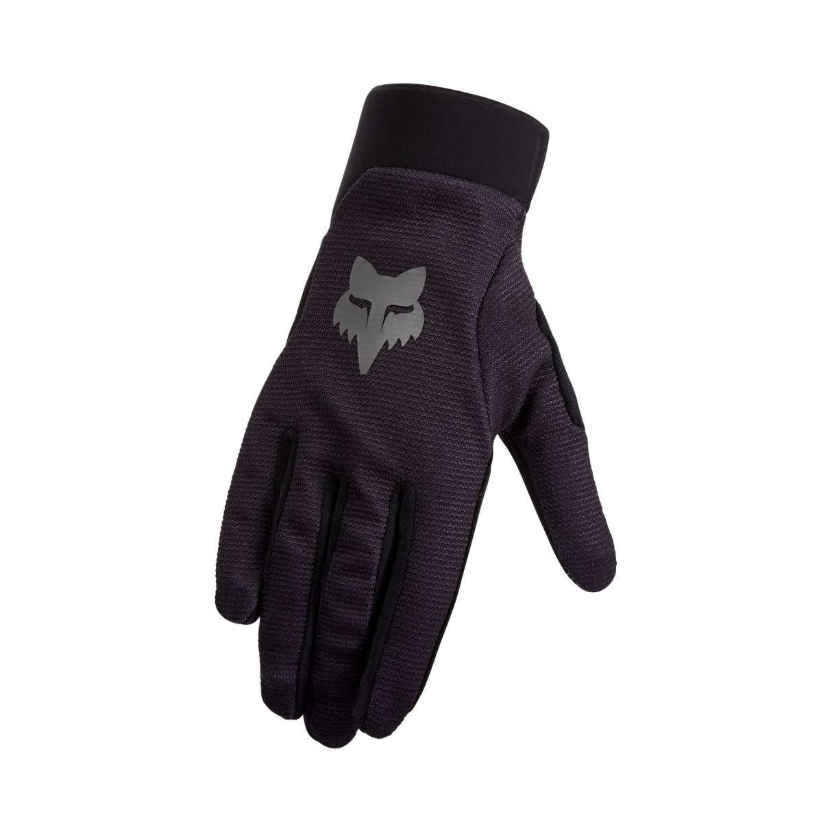 Youth Ranger Glove - Black Fox Racing