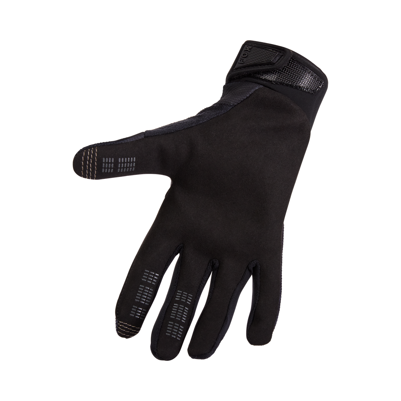 Yth Ranger Glove - Black