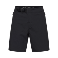 Yth Ranger Short with Liner - Black