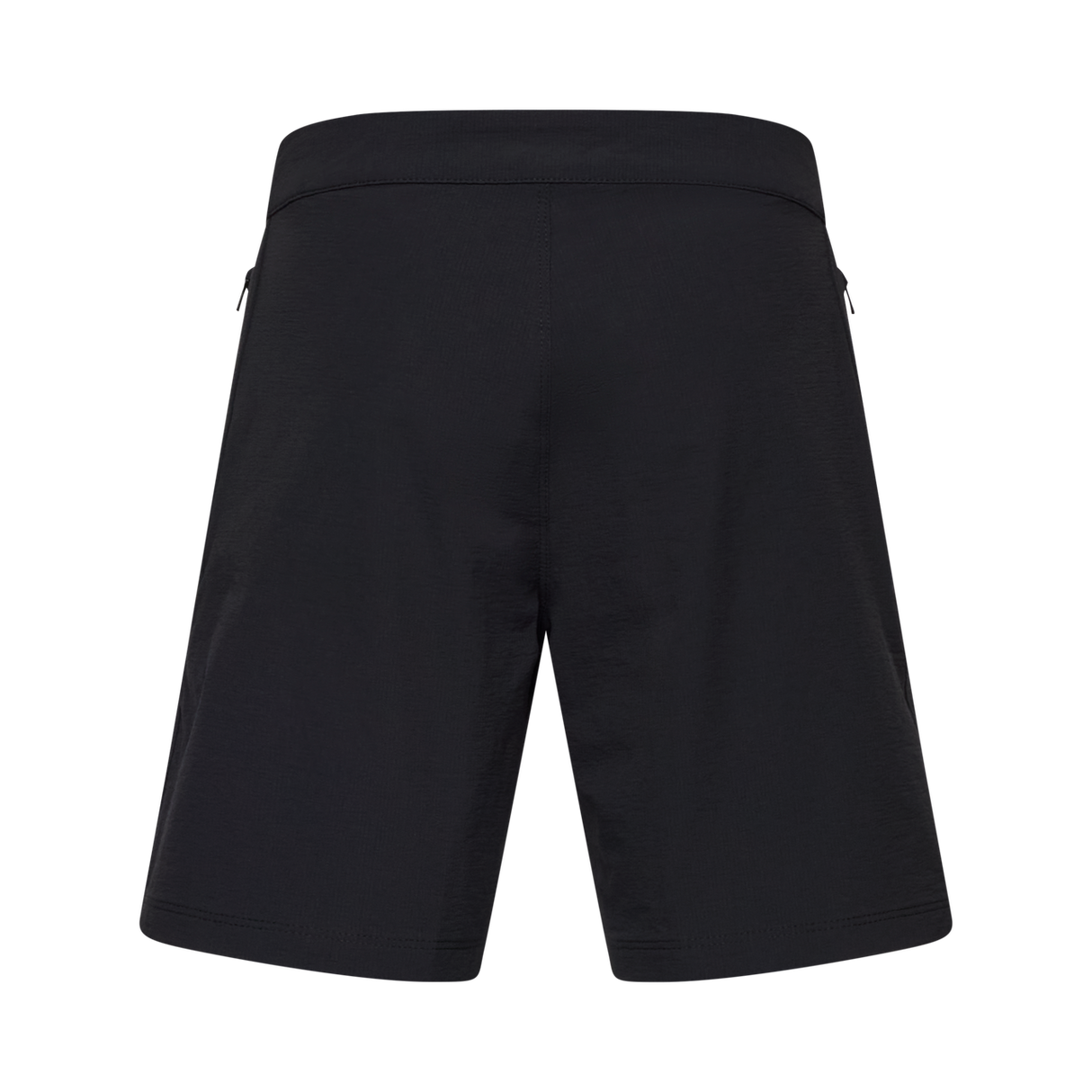 Yth Ranger Short with Liner - Black