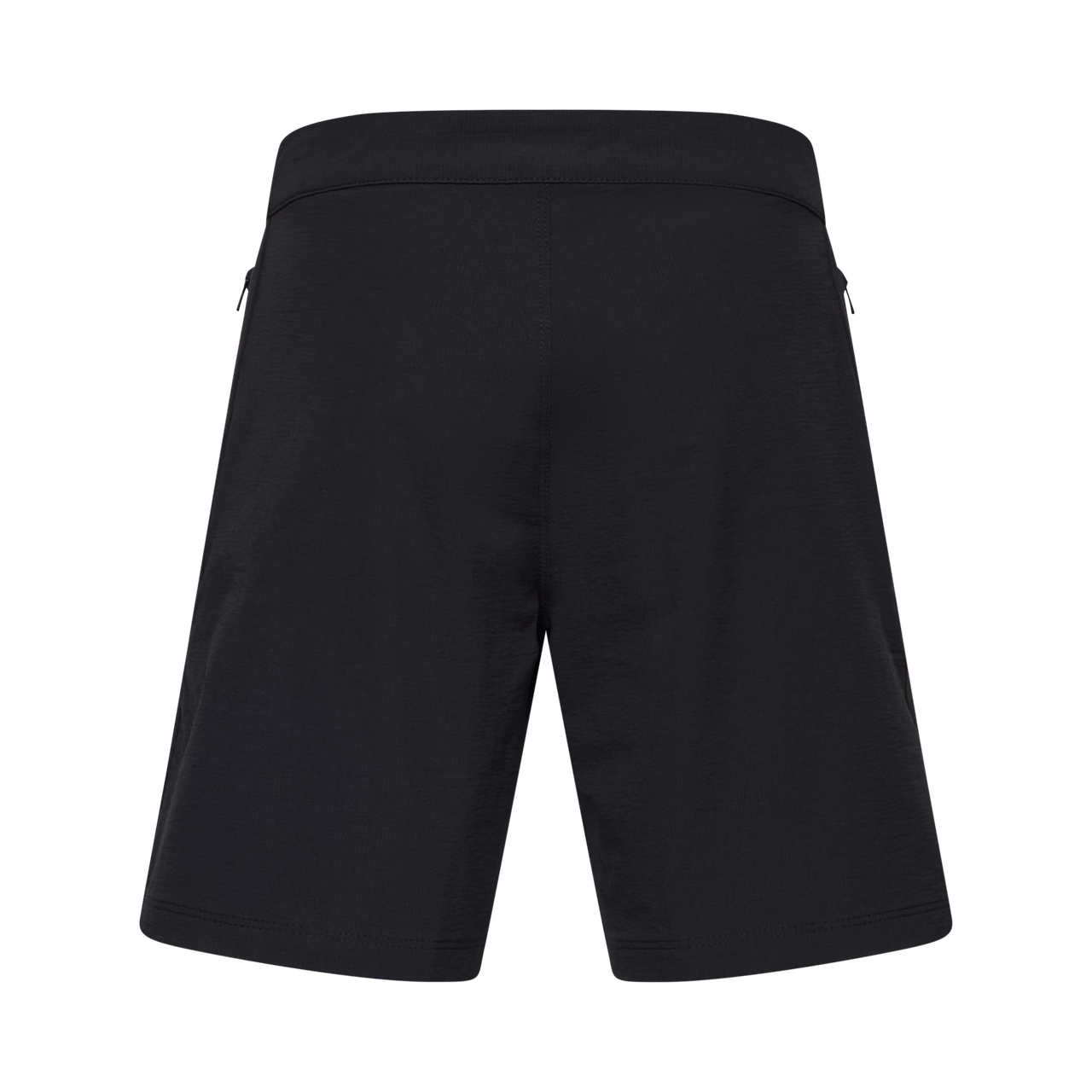 Yth Ranger Short with Liner - Black