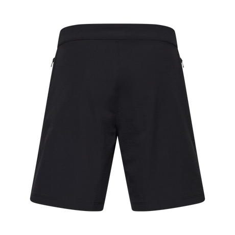 Yth Ranger Short with Liner - Black