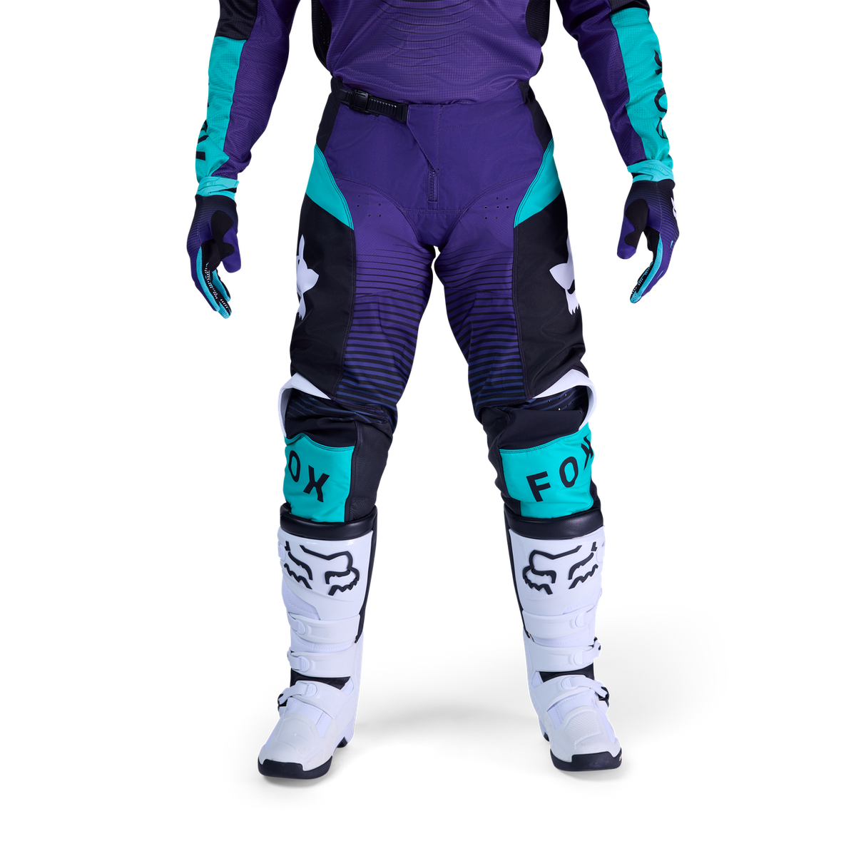 180 Collect Hose - Grape