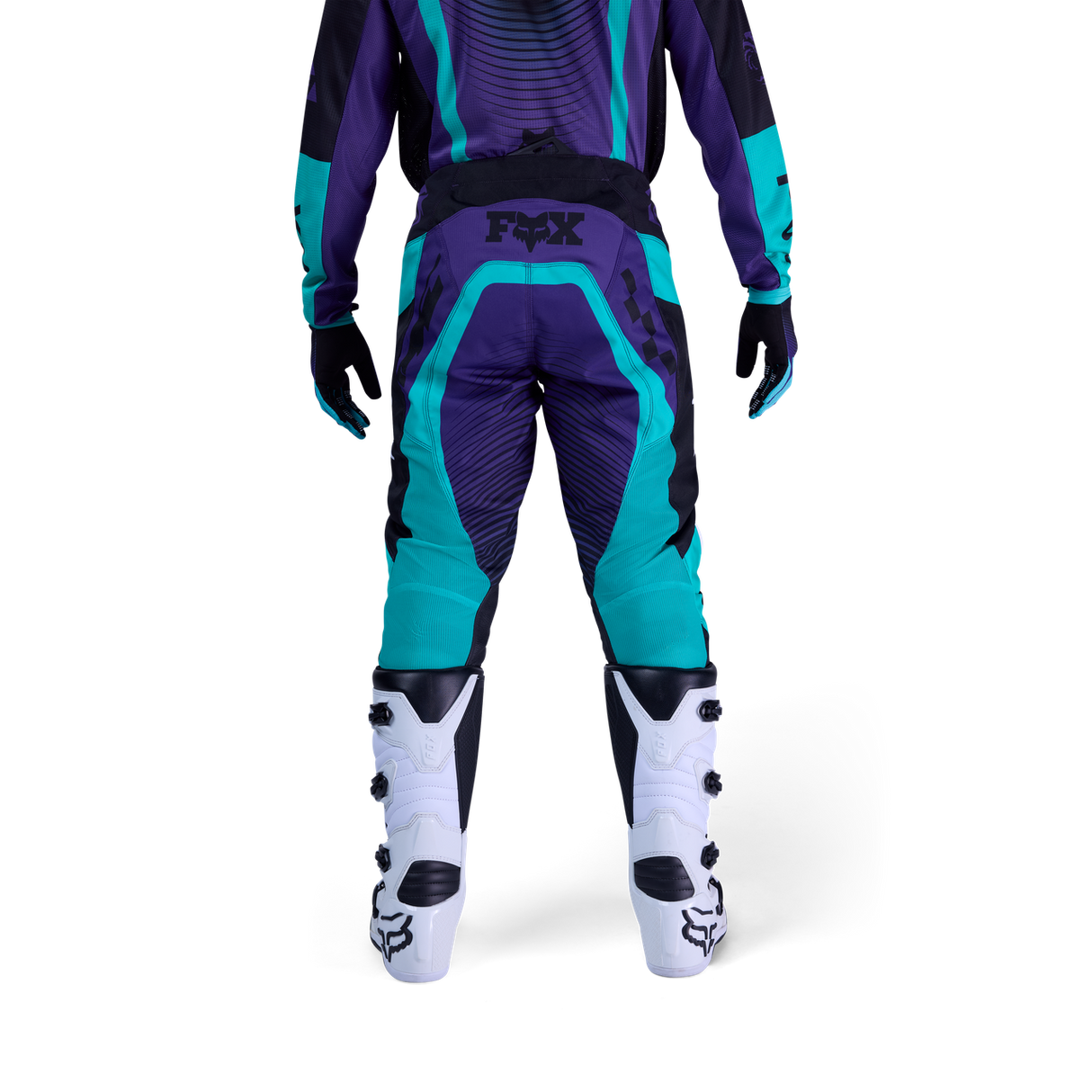 180 Collect Hose - Grape