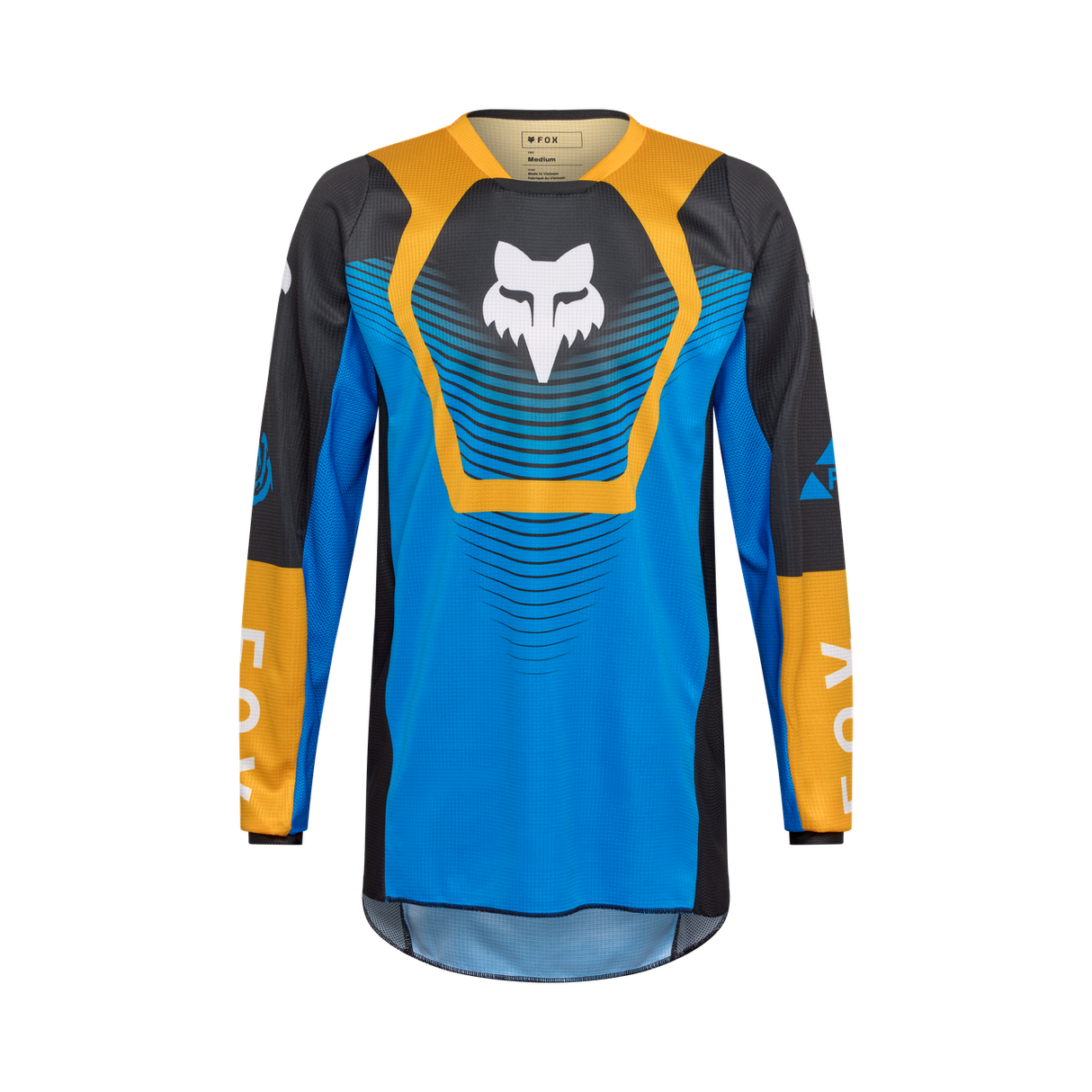 180 Collect Jersey - Blue