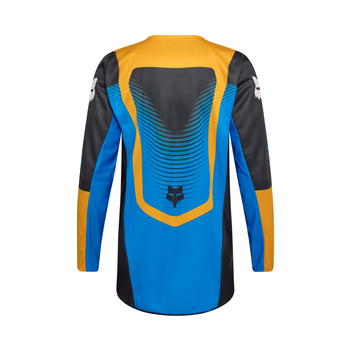 180 Collect Jersey - Blue